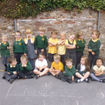 Willow Class settle in well.