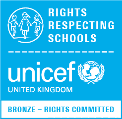 Kenton Primary have become a Rights Respecting School