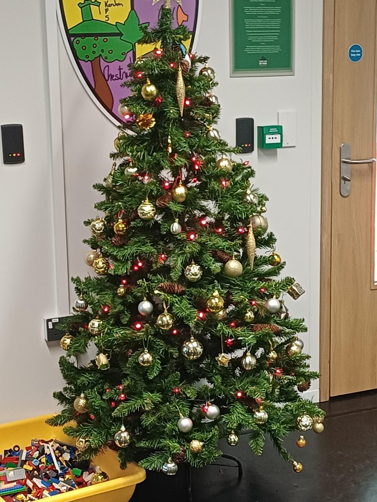 Newsletter 16th December 2025