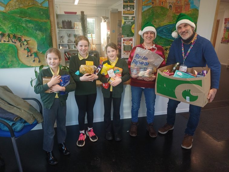 Newsletter 19th December